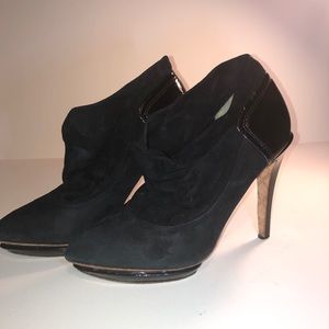 L.A.M.B Heels